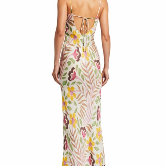 JEMIMA DRESS

Thread Embroidery - Picture 3 of 4